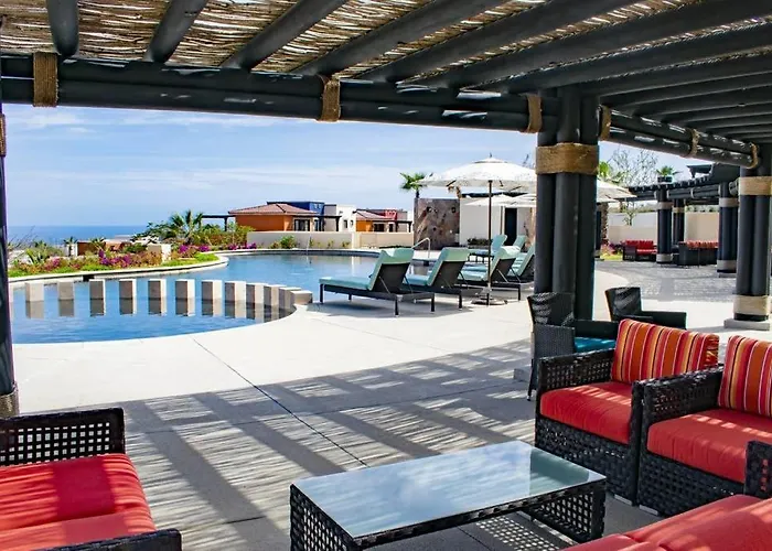 Holiday home Luxury Copala 3 Bedroom Pool Grill & Privileges *