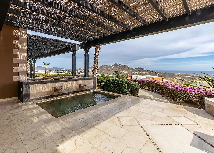 Luxury Copala 3 Bedroom Pool Grill & Privileges Holiday home