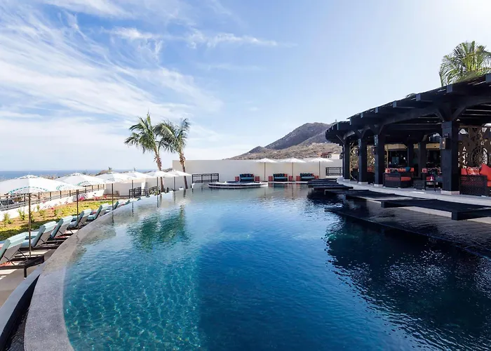 Holiday home Luxury Copala 3 Bedroom Pool Grill & Privileges *