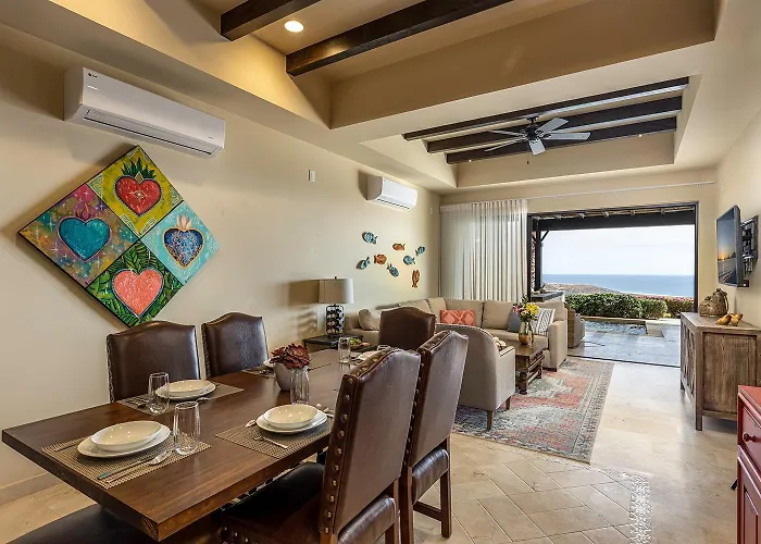 Luxury Copala 3 Bedroom Pool Grill & Privileges *