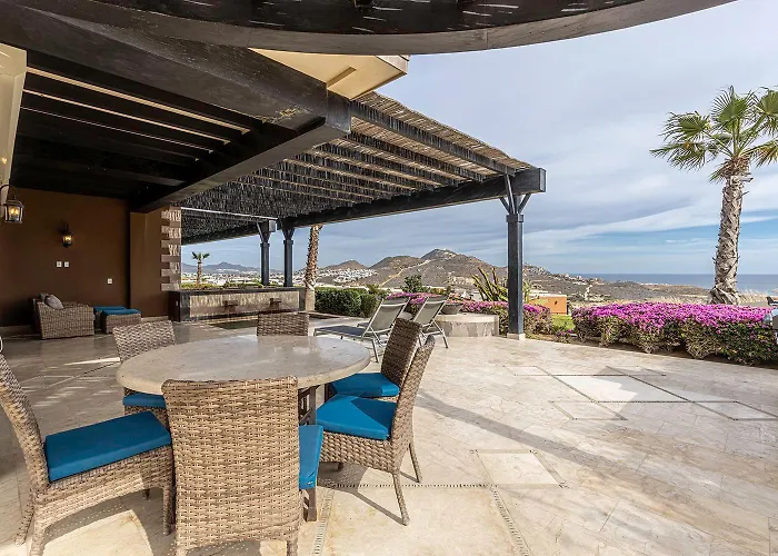 Luxury Copala 3 Bedroom Pool Grill & Privileges
