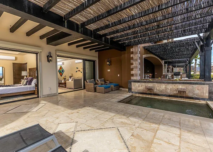 Luxury Copala 3 Bedroom Pool Grill & Privileges Holiday home *