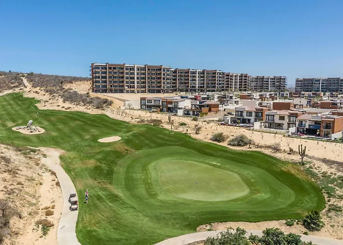 Holiday home Luxury Copala 3 Bedroom Pool Grill & Privileges Cabo San Lucas