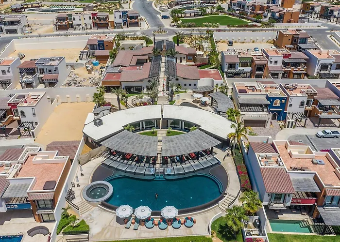 Luxury Copala 3 Bedroom Pool Grill & Privileges Holiday home Cabo San Lucas