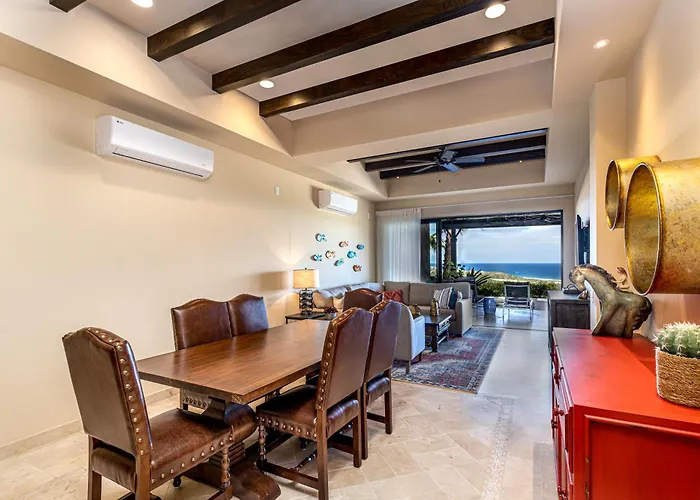 Luxury Copala 3 Bedroom Pool Grill & Privileges * Cabo San Lucas