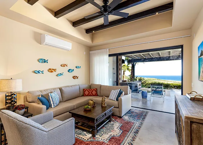 Holiday home Luxury Copala 3 Bedroom Pool Grill & Privileges *