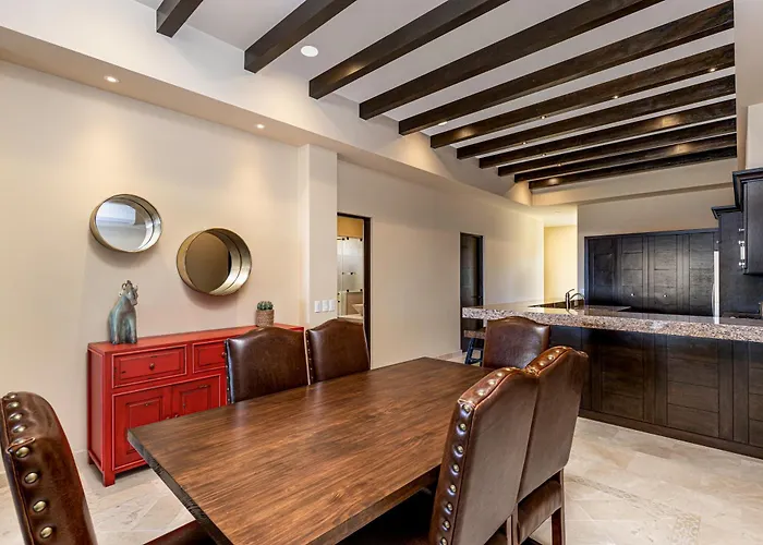 Luxury Copala 3 Bedroom Pool Grill & Privileges * Cabo San Lucas