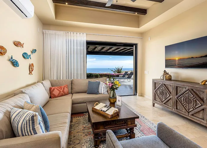 Luxury Copala 3 Bedroom Pool Grill & Privileges *