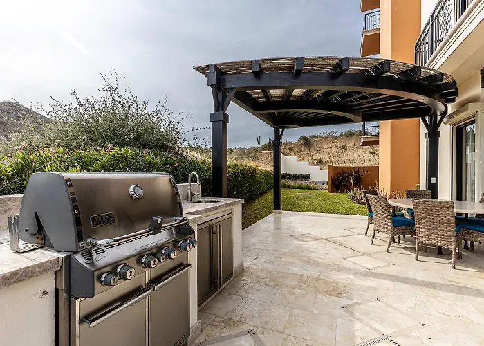 Holiday home Luxury Copala 3 Bedroom Pool Grill & Privileges Cabo San Lucas