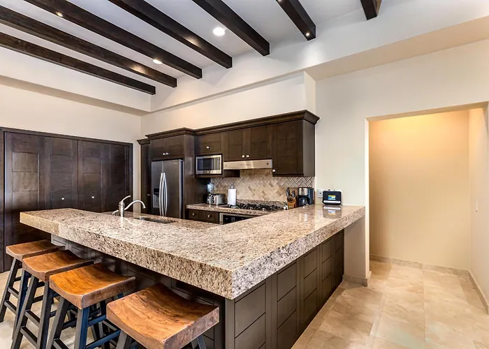Holiday home Luxury Copala 3 Bedroom Pool Grill & Privileges Cabo San Lucas