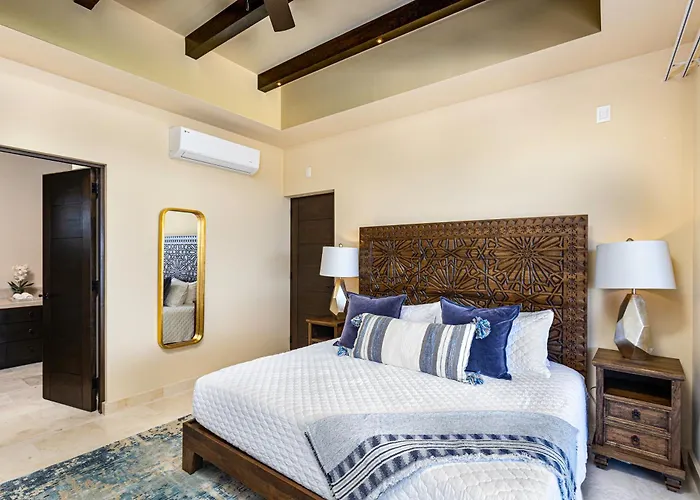 Luxury Copala 3 Bedroom Pool Grill & Privileges Holiday home *