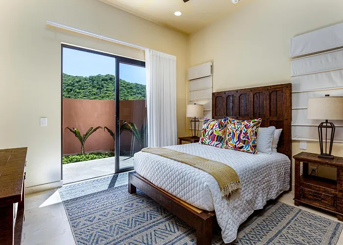 Luxury Copala 3 Bedroom Pool Grill & Privileges Holiday home