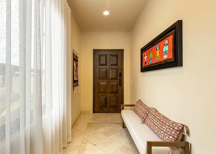 Luxury Copala 3 Bedroom Pool Grill & Privileges
